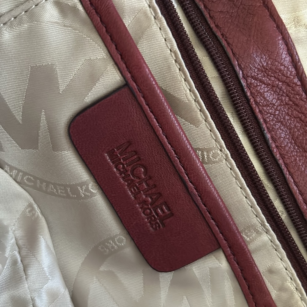 Michael Kors Clutch purse - Picture 7 of 7